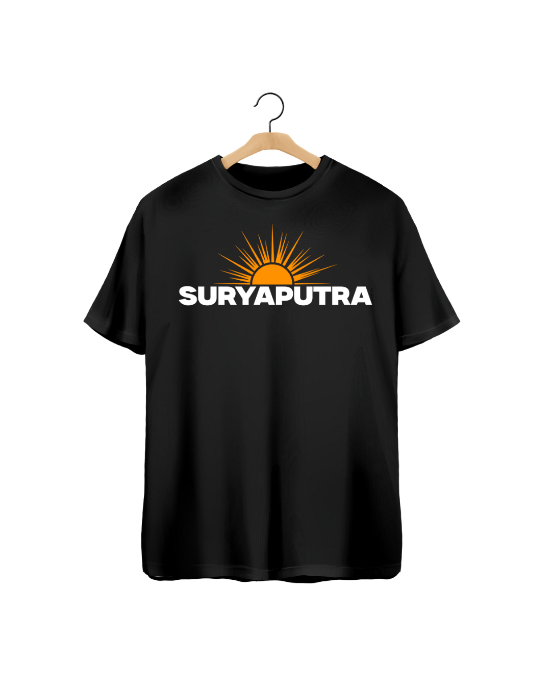 Daanveer Karn Oversized T-Shirt